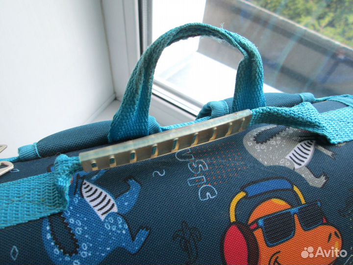 Ранец для 1-2 класса