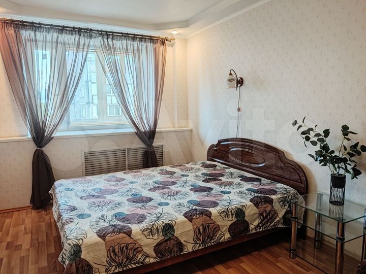 1-к. квартира, 56 м², 7/9 эт.