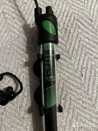 Лампа для аквариума