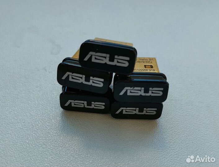 Wi-fi адаптер Asus N10 Nano