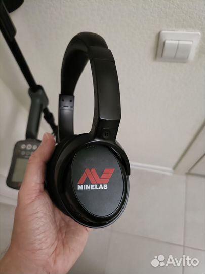 Металлоискатель minelab equinox 600