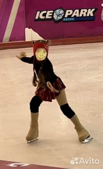 Одежда для фигурного катания 110