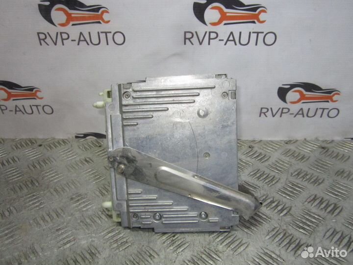 Блок управления двигателем Volvo 850 2.4 1991-1997