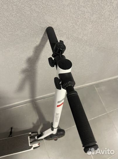 Самокат взрослый