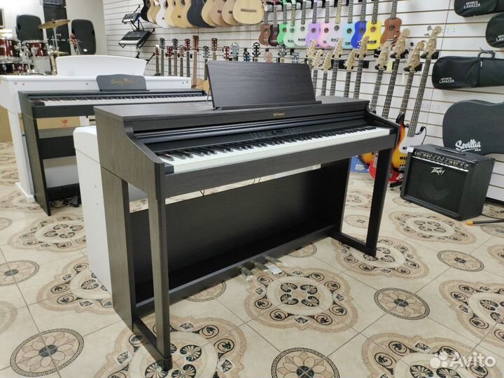 Roland RP701-DR Цифровое фортепиано