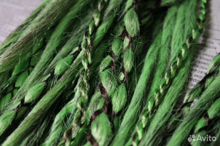 Дреды комплект