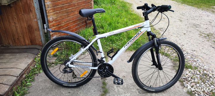 Горный велосипед forward 26