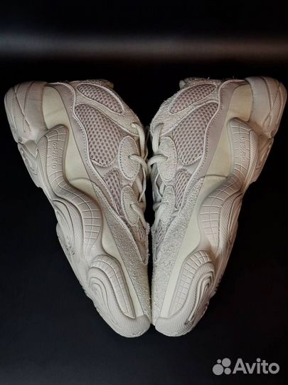 Adidas yeezy boost 500