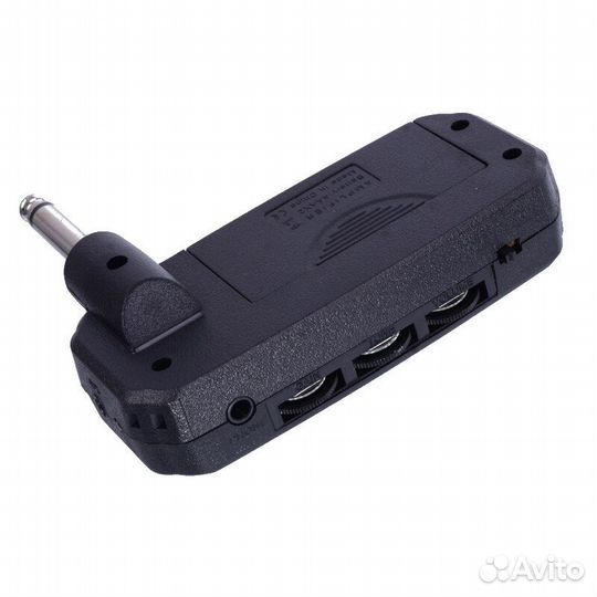 Усилитель Joyo JA-03 Tube Drive Headphone Amp