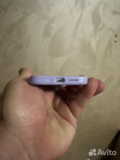 Чехол на iPhone 12