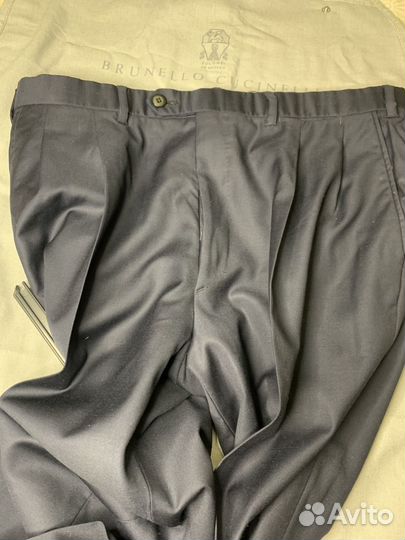 Брюки Brioni оригинал