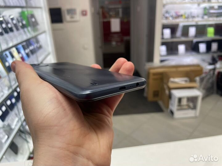 realme C11, 2/32 ГБ