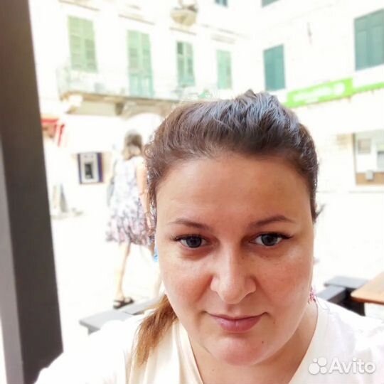 Литературный редактор