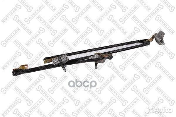 87-54117-SX тяга стеклоочистителя в сборе DAF