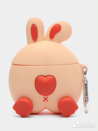 Чехол для Xiaomi Redmi Buds 5 Pro/Buds 4