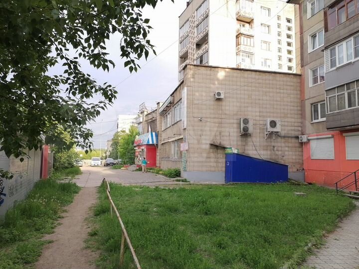 Свободного назначения, 30 м²