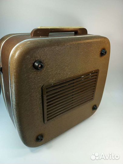 Комета Катушечный магнитофон