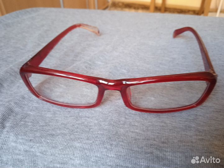 Очки для зрения