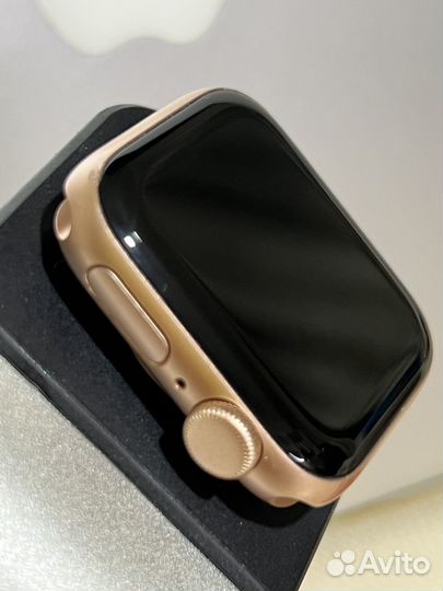 Эпл вотч se40 2020