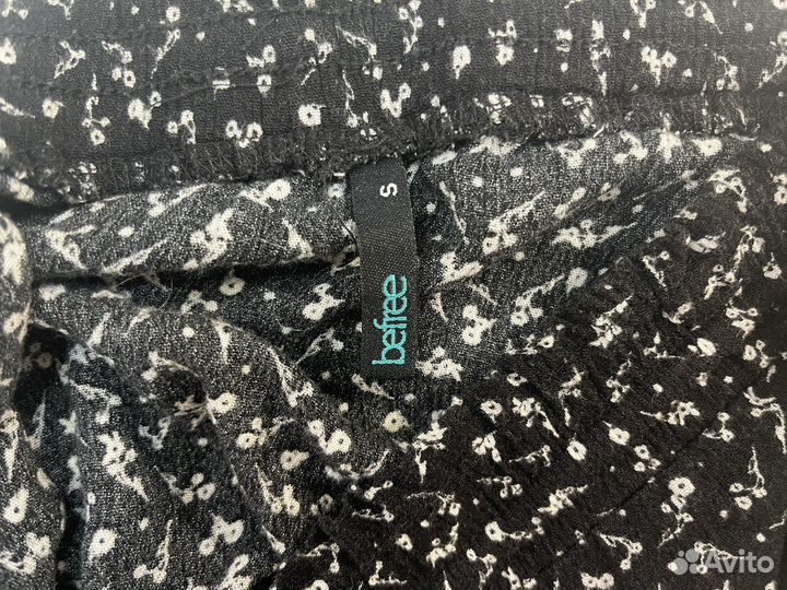 Юбка летняя