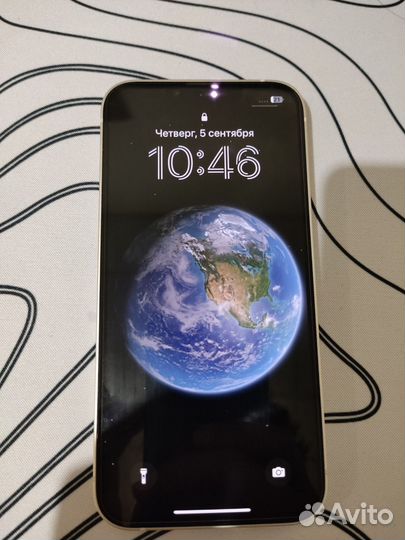 iPhone 13, 128 ГБ