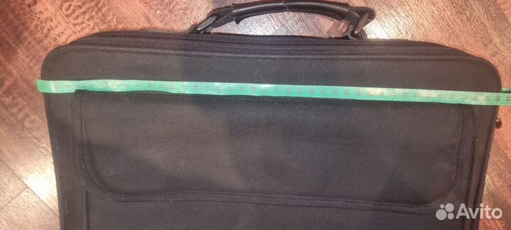 Сумка для ноутбука