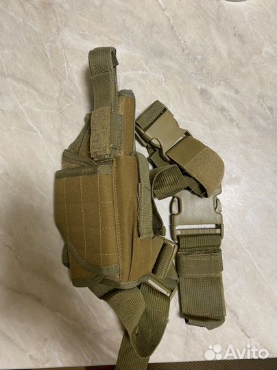 Кобура страйкбол