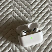 Наушники apple airpods pro 2