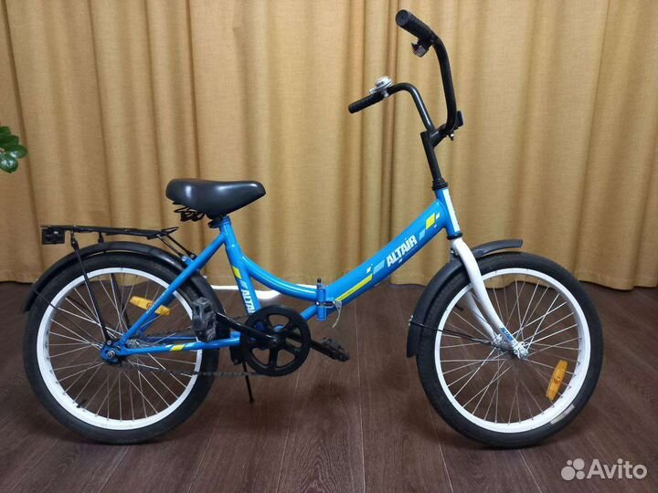 Велосипед 20 дюймов