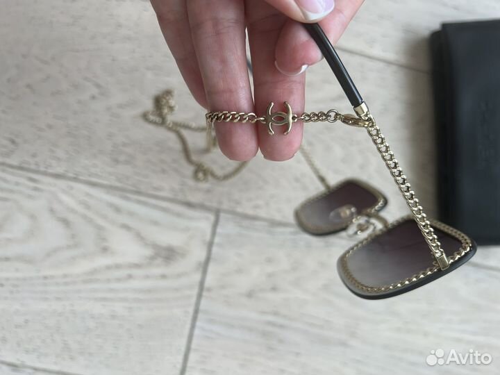 Очки Chanel, Dior оригинал