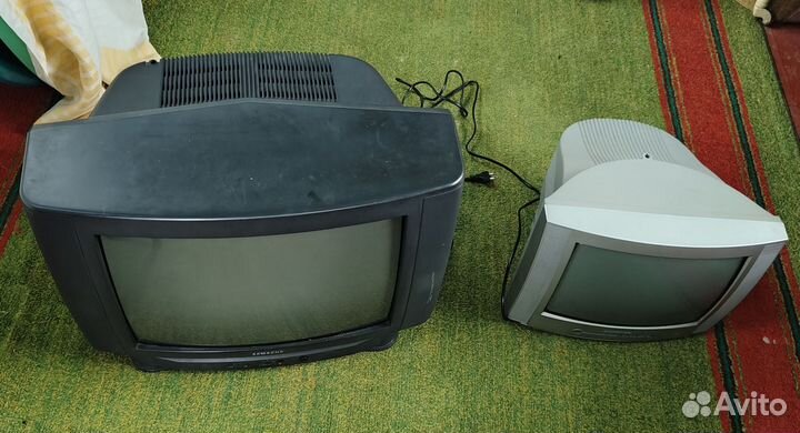 Телевизор бу