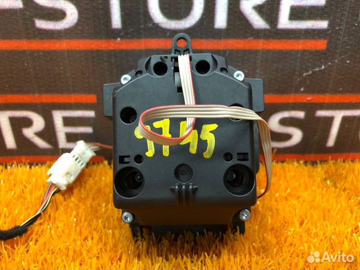 Джойстик мультимедиа Mercedes-Benz E-Class W212