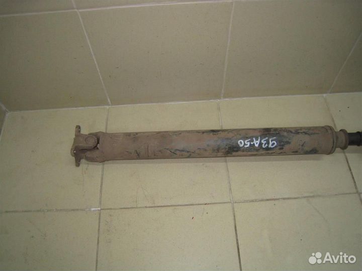 Карданный вал Toyota RAV4 A2 2003