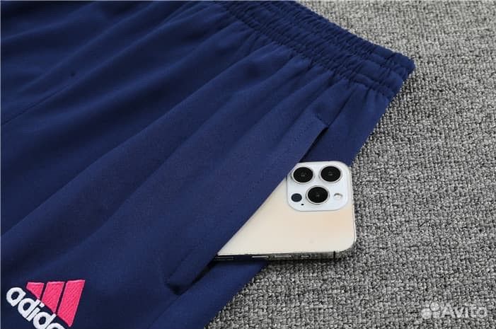 Тренировочный костюм Арсенал Адидас 22-23