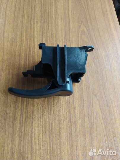 Ручка двери Nissan Pathfinder