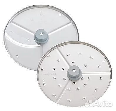 Процессор кухонный Robot Coupe R211 XL (2 диска)