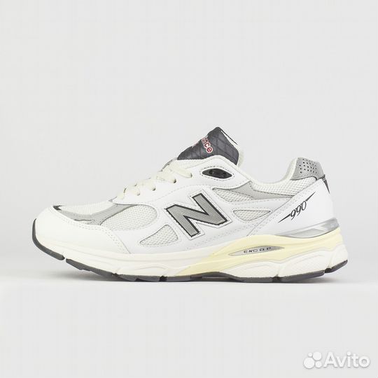 Кроссовки мужские New Balance 990 v3 22401