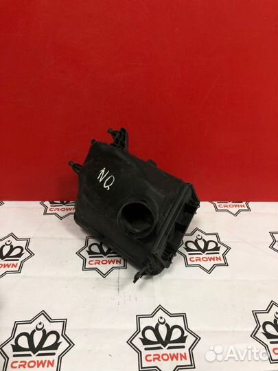 Корпус воздушного фильтра Nissan Qashqai J10