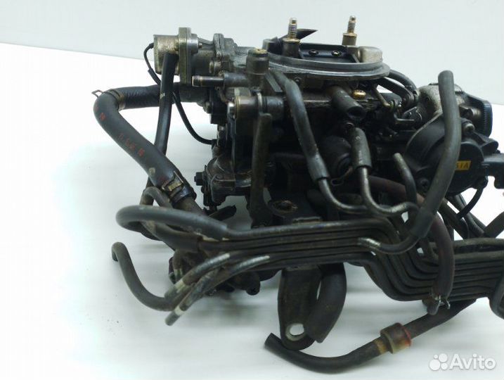 Карбюратор Honda Ascot