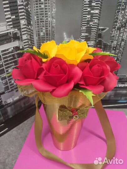 Отличный подарок