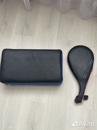 Защита для тхэквондо khan полностью