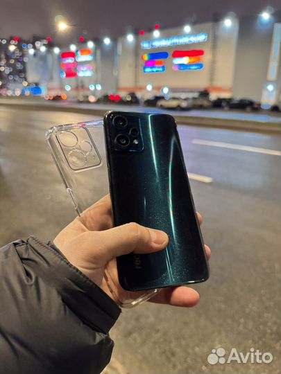 realme 9 Pro, 8/128 ГБ