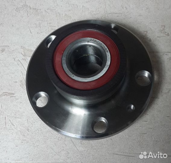 Подшипник ступичный задний Volkswagen Polo седан