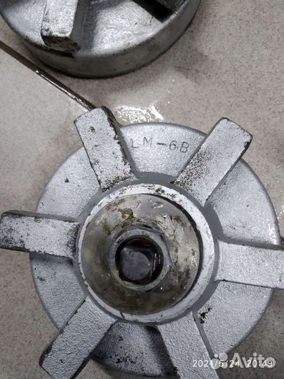 Вибраопоры