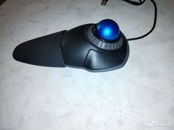 Трекбол kensington orbit