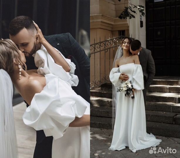 Фотограф свадебный, семейный, индивидуальный