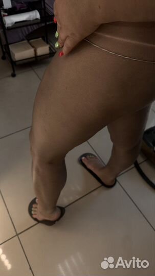 Моментальный загар