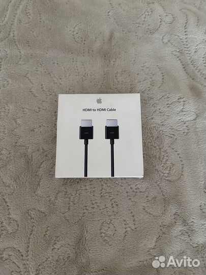 Hdmi to hdmi Cable