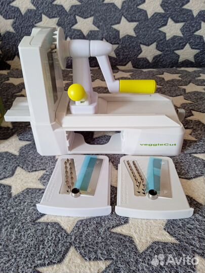 Овощерезка