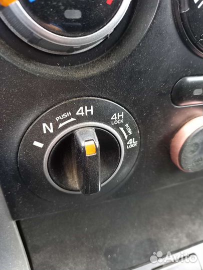 Suzuki grand vitara коробка раздатка 2008г